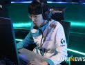 [MSC] '너구리' 활약한 담원, 난전 끝에 T1 제압하며 1승