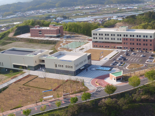 경북 영천 ‘한국폴리텍대학 로봇캠퍼스’ 최종 인가(종합)