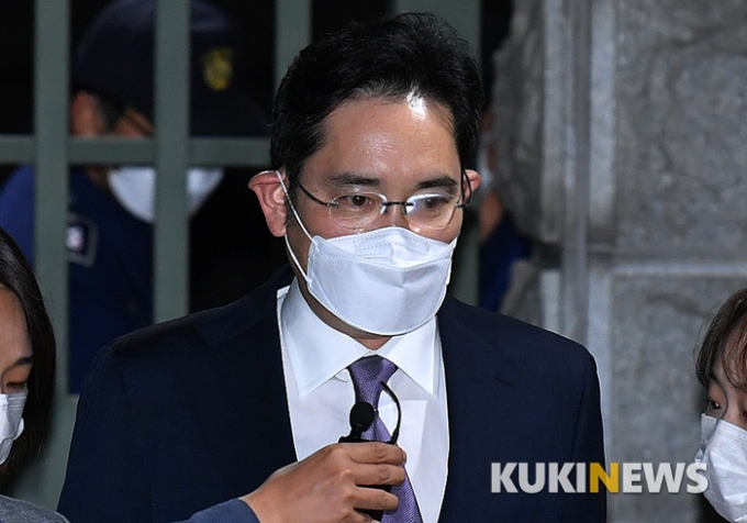 '국정농단' 재판 9개월만 재개…상주 이재용 불출석할 듯