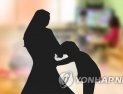 “아기 등에 멍 자국”…한 살배기 학대한 수원 어린이집 교사들