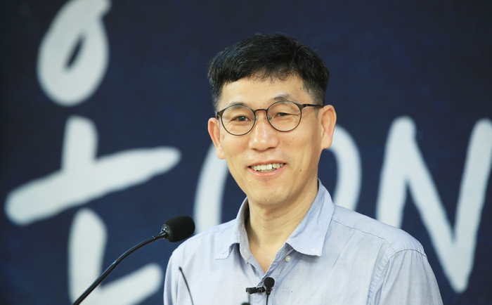진중권 동양대 전 교수, 사진=연합뉴스