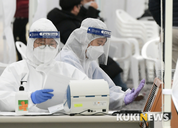 보건당국, 미국 임상 결과 따라 '렘데시비르' 투여 지속