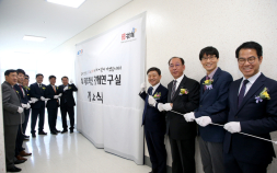 [민선7기 2주년] 허성곤 김해시장 "3대 프로젝트로 김해 미래 100년 기반 다지겠다"
