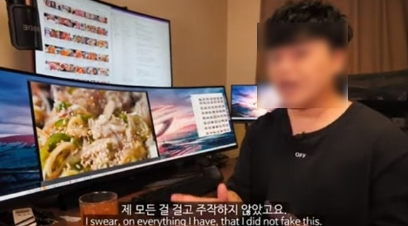 [동의하십니까] “허위 영상에 식당 문 닫아” 유튜버 ‘갑질’ 규제 청원