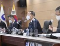 홍남기 “올해는 포스트코로나·글로벌선도국가 도약 원년”