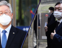 윤석열 29.8% vs 이재명 23.7% ‘팽팽’… 이낙연 ‘맹추격’