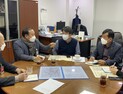 정동균 양평군수, 민주당 국회의원들에 지역현안 협력 요청