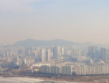 [오늘 날씨] 강추위 물러가고 미세먼지 온다