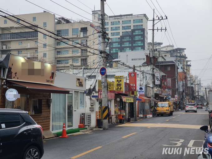 [가봤더니] 광화문·양평 ‘공공재개발’…상가 세입자들 ‘한숨’ 뿐