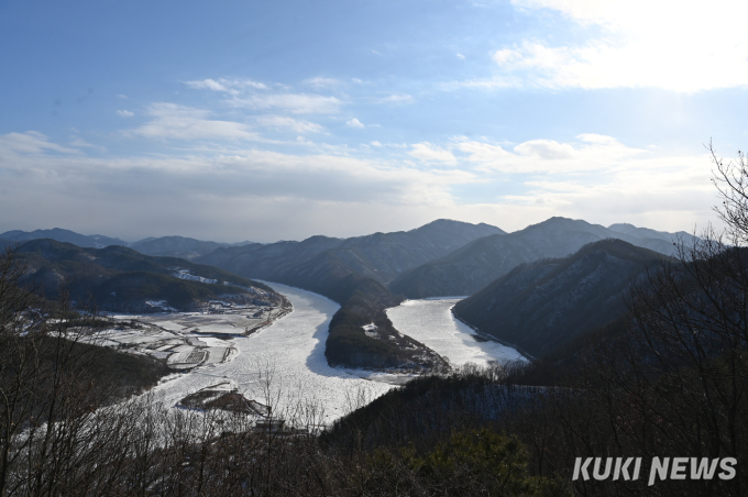 옥천군, 금강비경(祕境) 발굴...연말에 선정