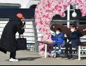 [날씨] 포근한 주말···미세먼지 보통