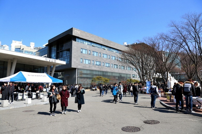 숭실대학교 글로벌미래교육원, 경영학·회계학과정 신입생 모집 