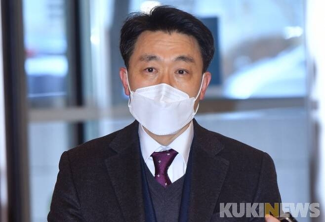 김진욱 “여운국, 공수청 차장 후보로 제청…수평적 조직 만들것”