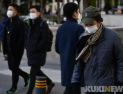 [오늘 날씨] 전국 곳곳 비…낮 최고 10도 안팎 