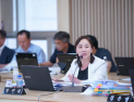 하남시의회 박진희 의원, 서울시 도시철도 교통정책 비판 
