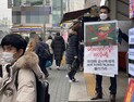 미얀마 군부 ‘쿠데타 불복종’ 의료진 탄압