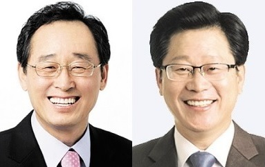 [신년기획] 내년 지방선거 전북도지사 후보군