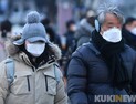 오전에 추워요… 큰 일교차 주의