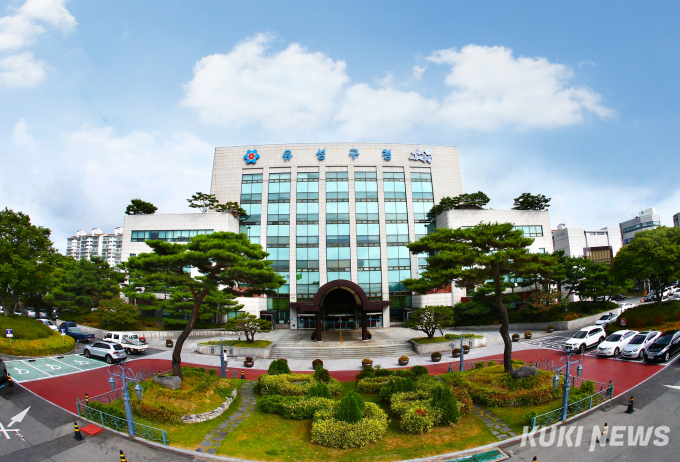 대전 유성구, 산림청 주관 '어린이 이용시설 목조화 사업' 시범 지자체에 선정