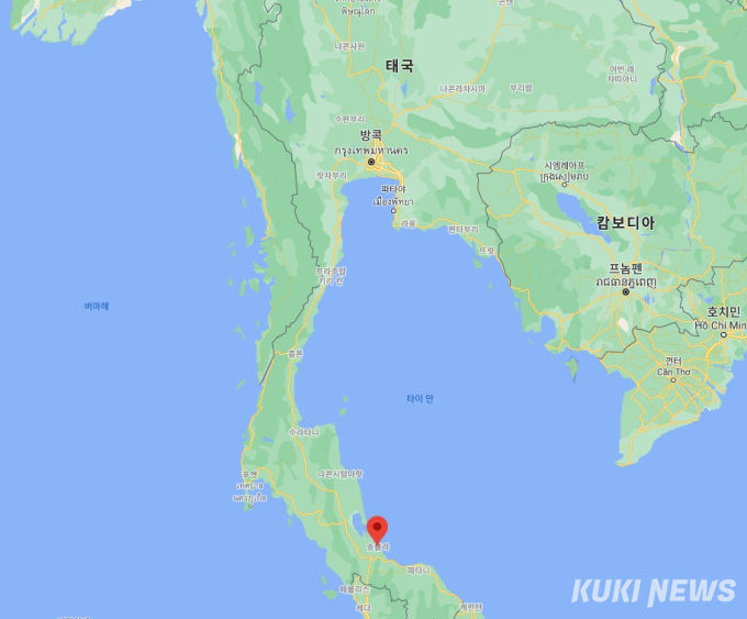 서부발전, 태국에 ‘1.7GW’ 가스복합발전소 건설