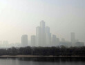 환경부, 수도권‧충남에 ‘미세먼지 비상저감조치’ 시행