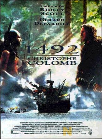 [정동운의 영화 속 경제 이야기] ‘1492 콜럼버스(1492 The Conquest Of Paradise, 1992)’와 벤처기업
