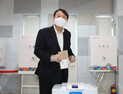 [단독] 윤석열, 정치권 등판 ‘초읽기’
