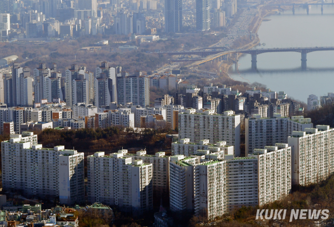 4월 둘째주, 첫 가로주택정비사업 등 전국 8곳 청약 접수