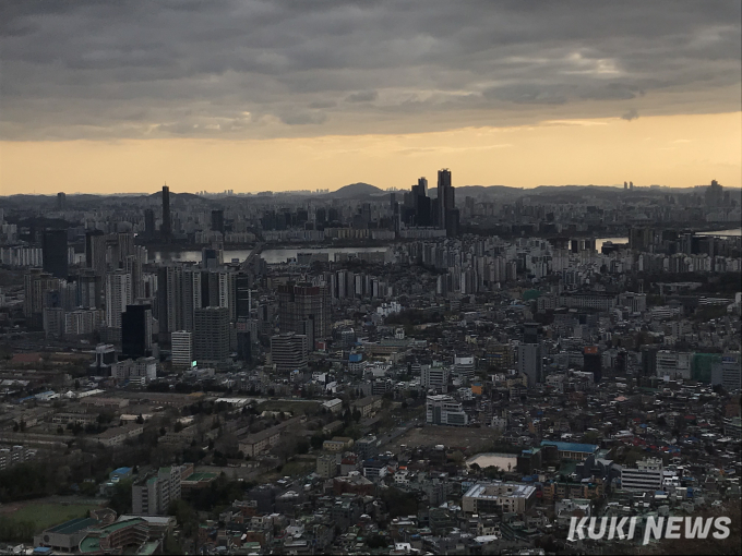 [알경] 한강변 층수 제한…왜 35층인가요?