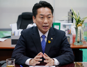 고영인 의원 “사회안전망 통해 한 명의 낙오자도 생기지 않는 국가 되길”