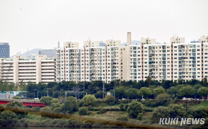 정부, 강남 공공주도 개발, 설득 통할까...'키맨'은 오세훈 