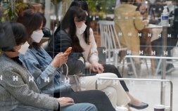 “인근 국가 코로나19 재확산 조짐”…질병청, 고위험군 예방접종 권고