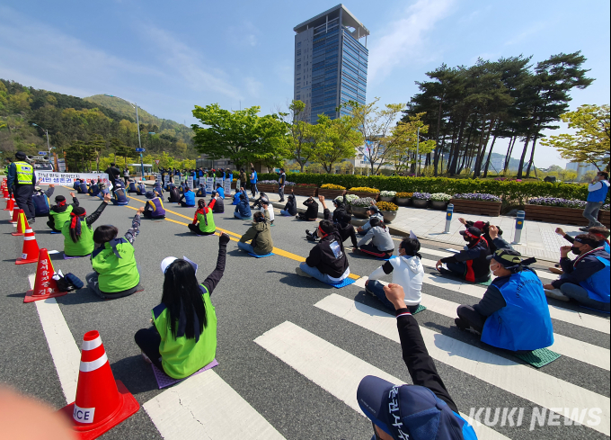 ‘문어 금어기’ 두고 전남 어민 갈등 심화