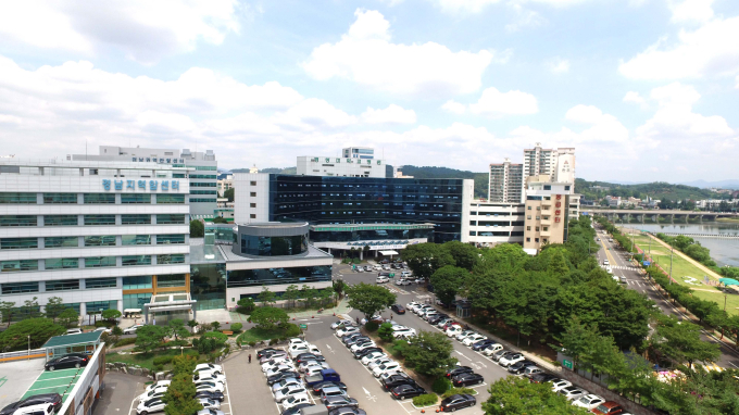 경상국립대병원, '외상학 세부전문의 수련병원' 지정