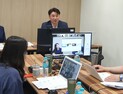 쿠키뉴스·푸른아시아, 기후위기 대응 위한 언론 역할 모색