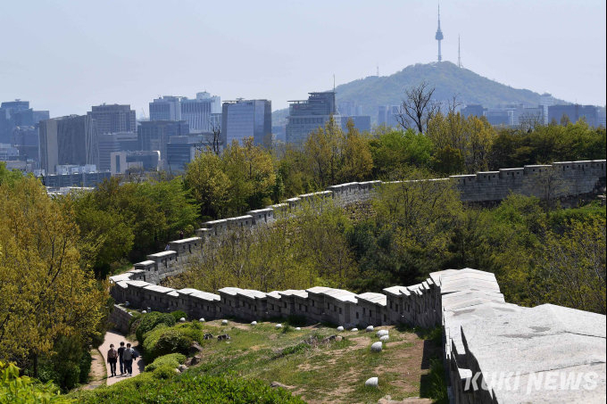  [기획연재] 한양도성, 600년 서울을 품다. 2편