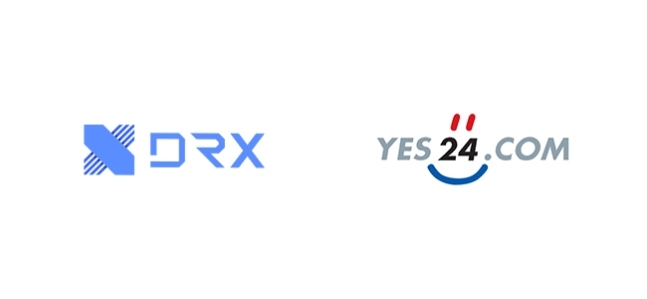 DRX, 예스24와 스폰서십 계약 체결
