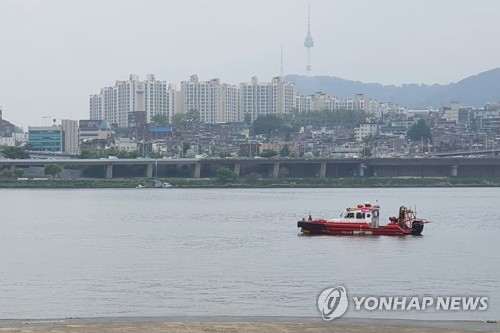 “손정민씨 유족 이해하지만…부검 결과 전까진 추론에 불과”