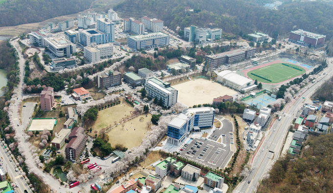 [대학소식] 순천향대, 대전·세종·충남 지역혁신 플랫폼사업 참여...대학교육혁신 추진