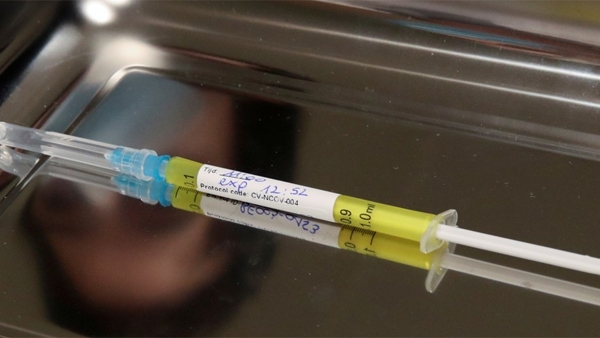 화이자·모더나 이은 3번째 mRNA 백신 곧 출시… 독일 ‘큐어백’
