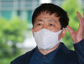 ‘대북 전단 살포’ 박상학 대표 경찰 소환 조사