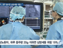 [쿠키건강뉴스] “당뇨환자, 음주 줄이면 심방세동 발생 위험 감소”