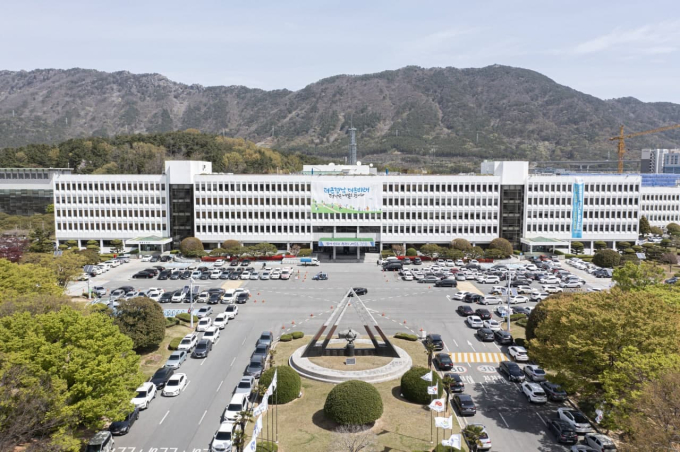 경상남도, AI 위기경보 단계 하향 조정…재난안전대책본부 운영 종료