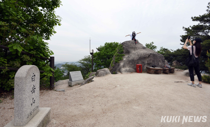 [기획연재] 한양도성, 600년 서울을 품다. 4편