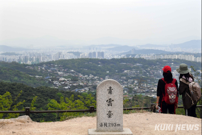 [기획연재] 한양도성, 600년 서울을 품다. 4편