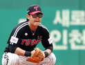 [프로야구] 나사풀린 LG 4연패<br>두산·삼성·키움·KT·SSG 승리