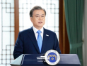文 대통령 지지율 38.8%… 20대 하락 두드러져