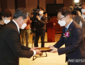 교정대상 대상 이운안 위원 “사재 털어 출소자 뒷바라지에 온 힘”