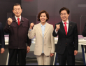 국민 과반, '나주곰탕' 단일화에 부정적