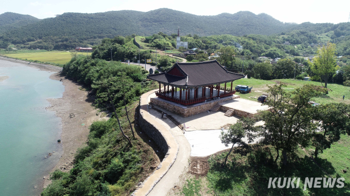 푸름과 쉼이 부른다. 청정 바다 놀이터 보령으로 떠나 볼까나!   